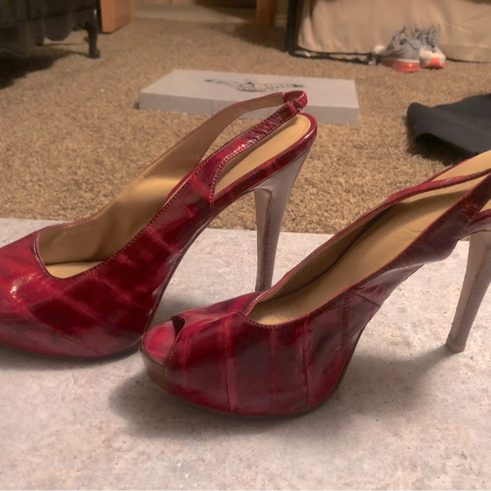 Heels